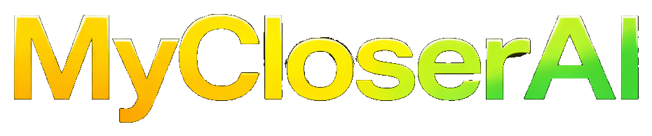 MyCloserAI